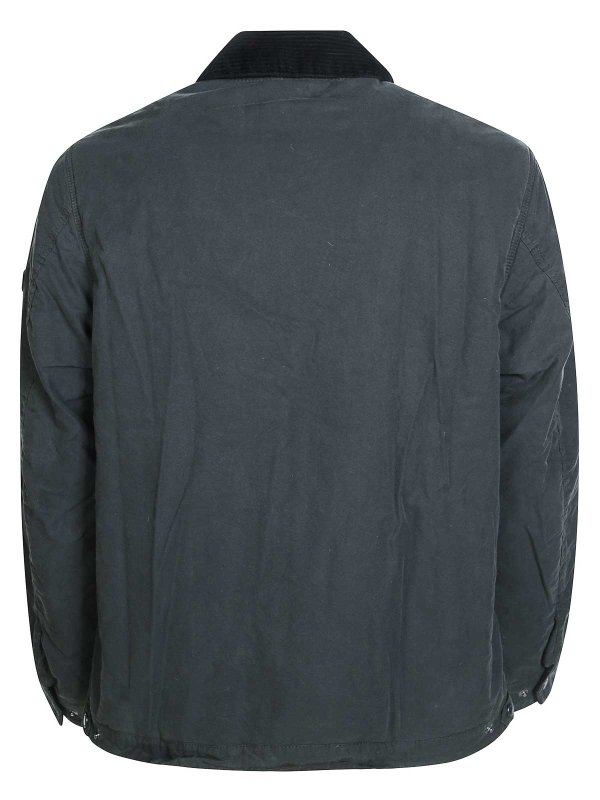 BARBOUR: Blazer online - Blazer - Grün