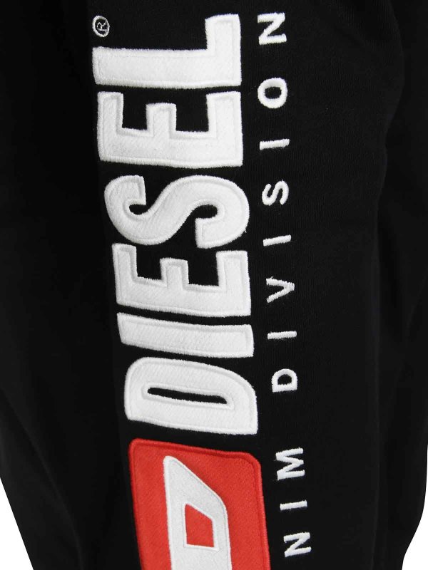 The Best Shops DIESEL: Sweatshirts & Sweaters - Sweatshirt