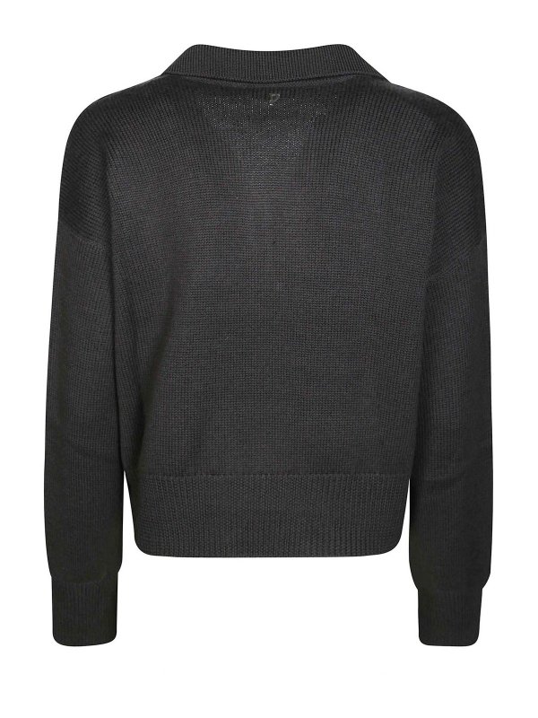 DONDUP: Polos  online - Polo - Marron