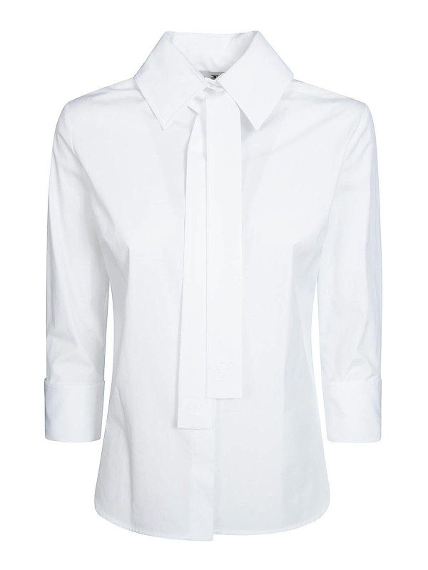 ELISABETTA FRANCHI: camicie - Camicia