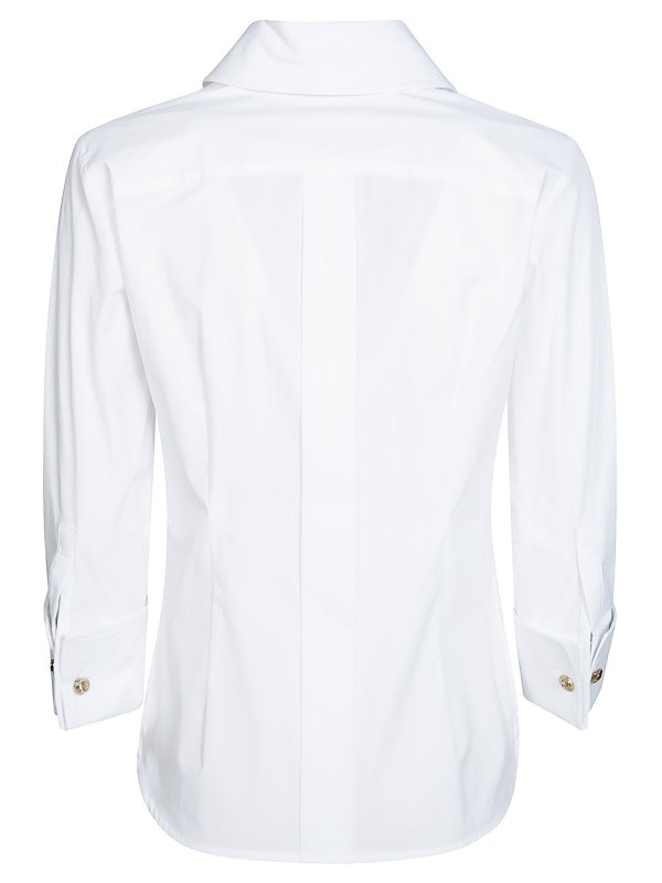 ELISABETTA FRANCHI: camicie online - Camicia