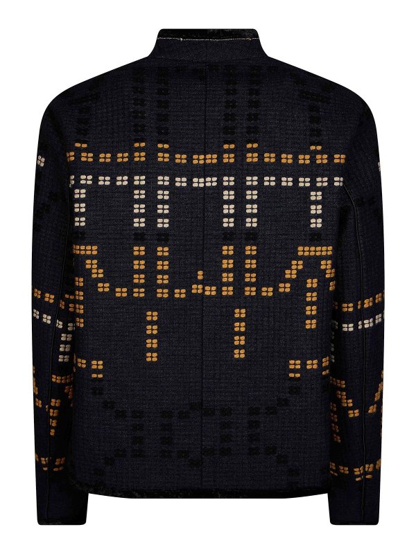 FORTE FORTE: Blazer online - Blazer - Blau