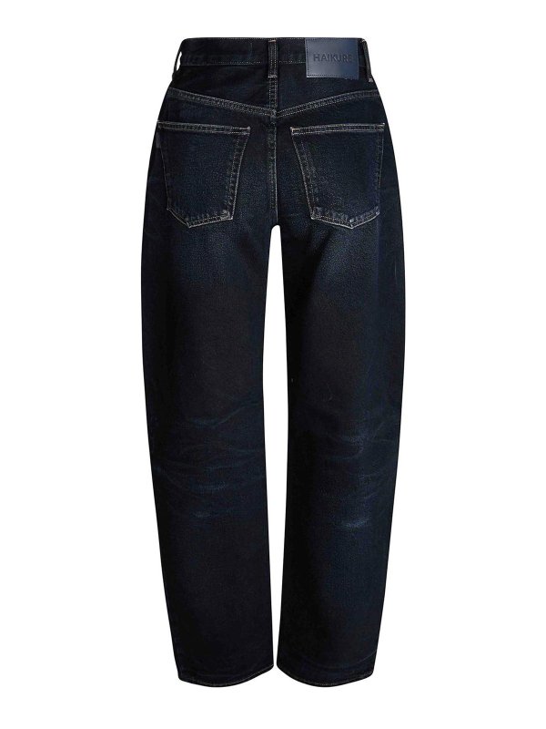 HAIKURE: jeans a zampa online - Jeans Bibi