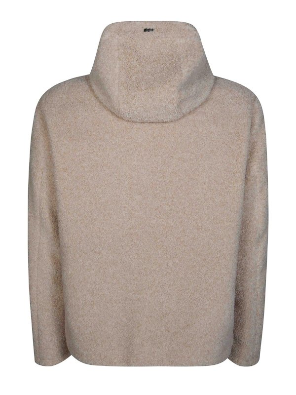 HERNO: Blazer online - Blazer - Beige