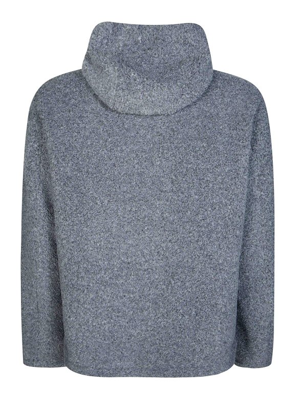 HERNO: Blazer online - Blazer - Gris