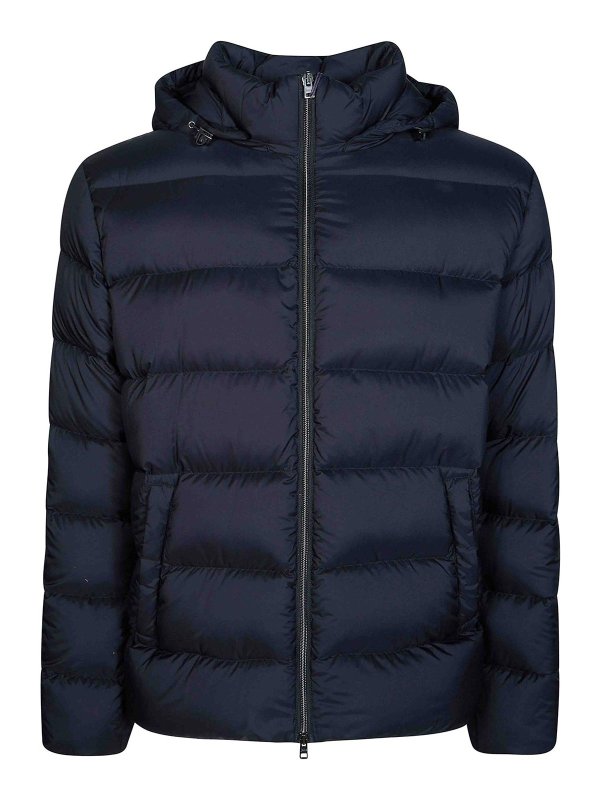 HERNO: casual jackets - Jacket