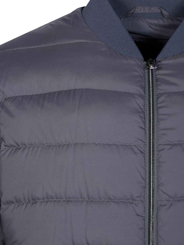 The Best Shops HERNO: casual jackets - Jacket