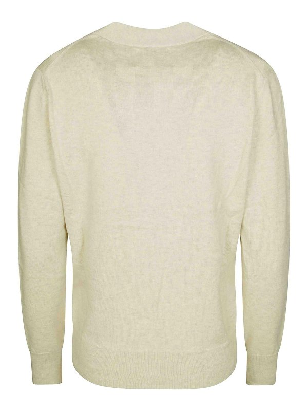 ISABEL MARANT: cardigans online - Karinagz