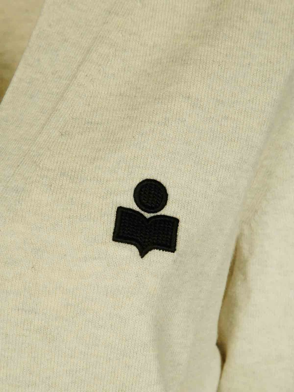 The Best Shops ISABEL MARANT: cardigans - Karinagz