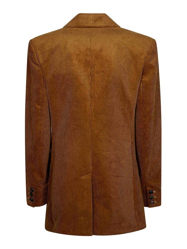 ISABEL MARANT: giacche blazer online - Rasma-Gb