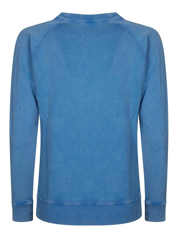 ISABEL MARANT: Sweatshirts & Sweaters online - Millyny-Gz