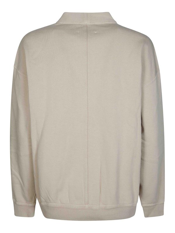 ISABEL MARANT: カーディガン online - カーディガン - ベージュ