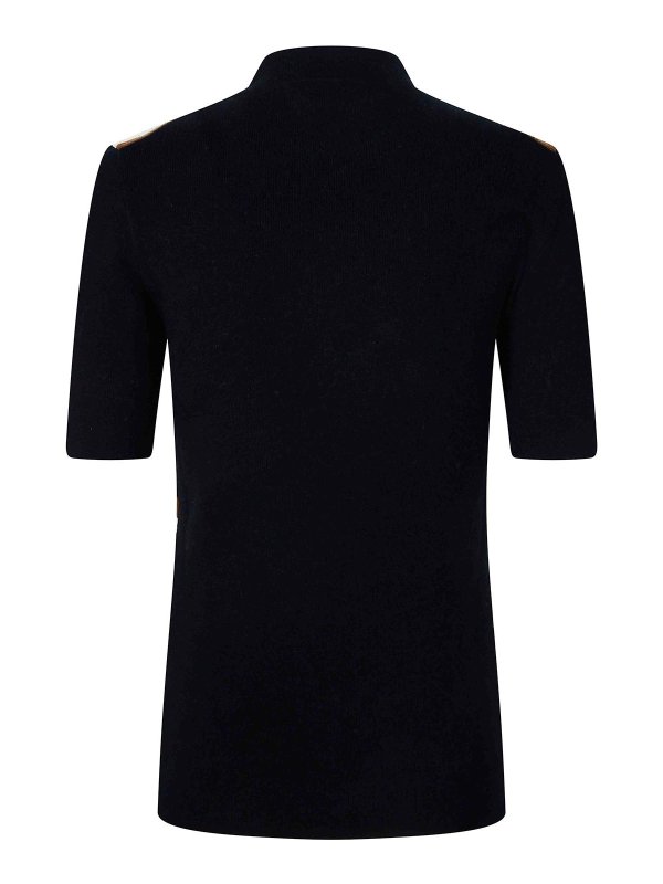 Marni: クルーネック online - クルーネック - 黒