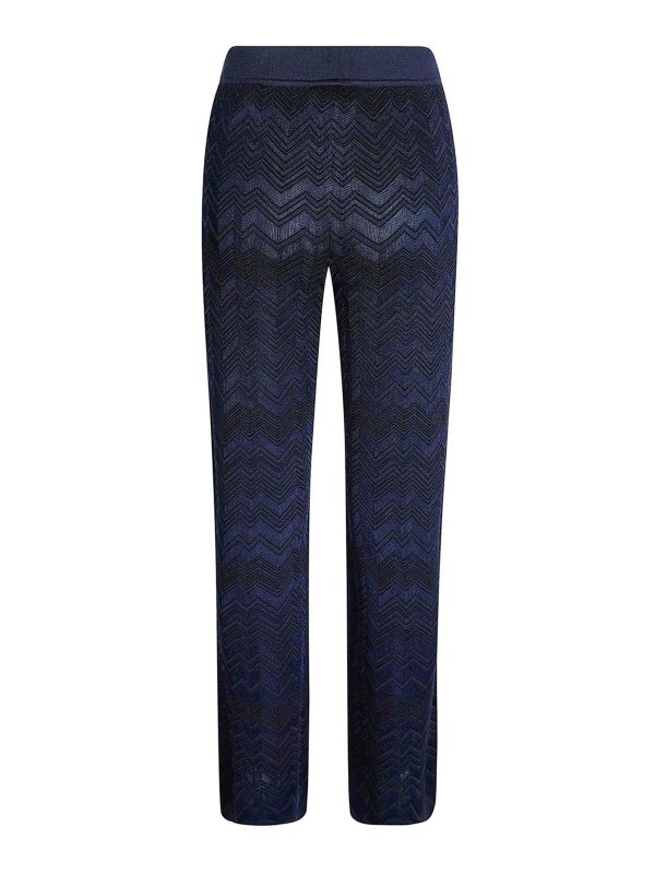 MISSONI: casual trousers online - Pants