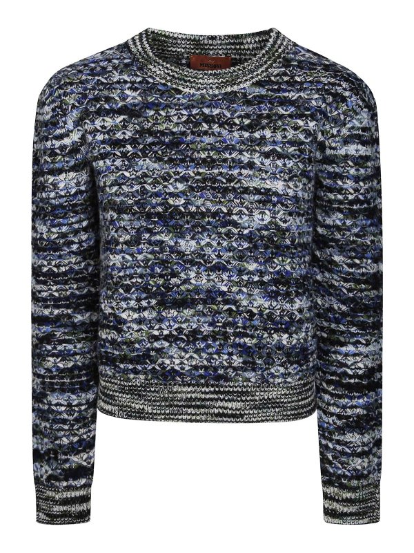 MISSONI: cardigan - Mglia Ml Gc