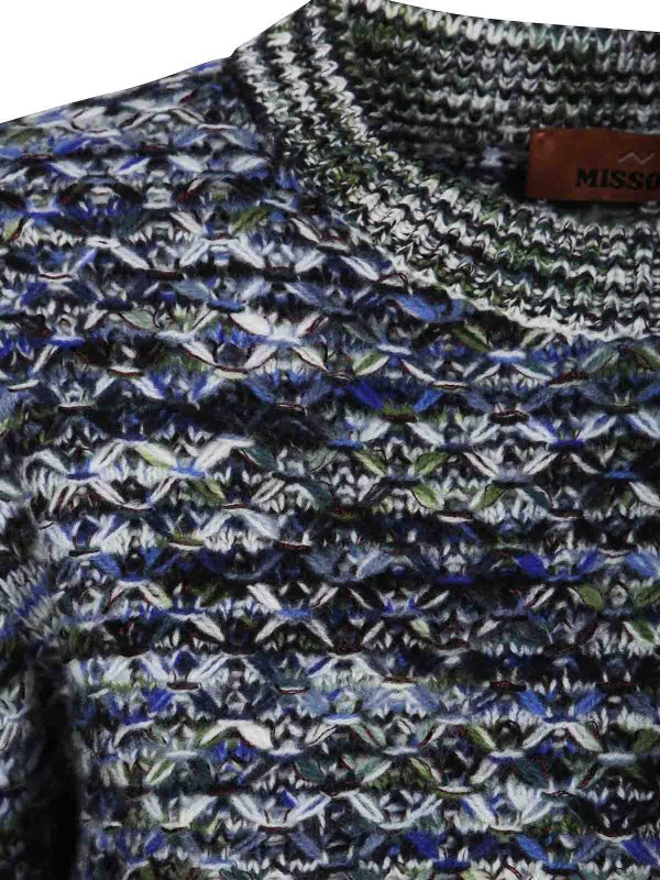 The Best Shops MISSONI: cardigan - Mglia Ml Gc