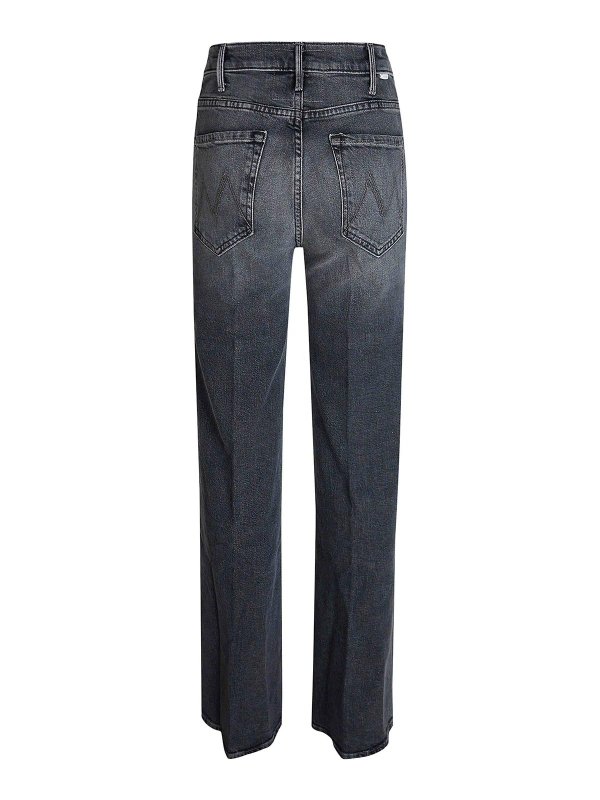 MOTHER: Jeans Rectos online - Vaqueros Rectos - Denim