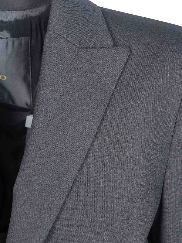 The Best Shops Pinko: Blazer - Blazer - Schwarz