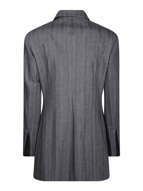 Pinko: Blazer online - Blazer - Grau