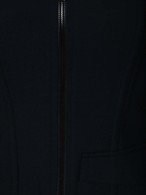 The Best Shops Pinko: Tops & Tank tops - Cannubi Top Diagonal Mixed