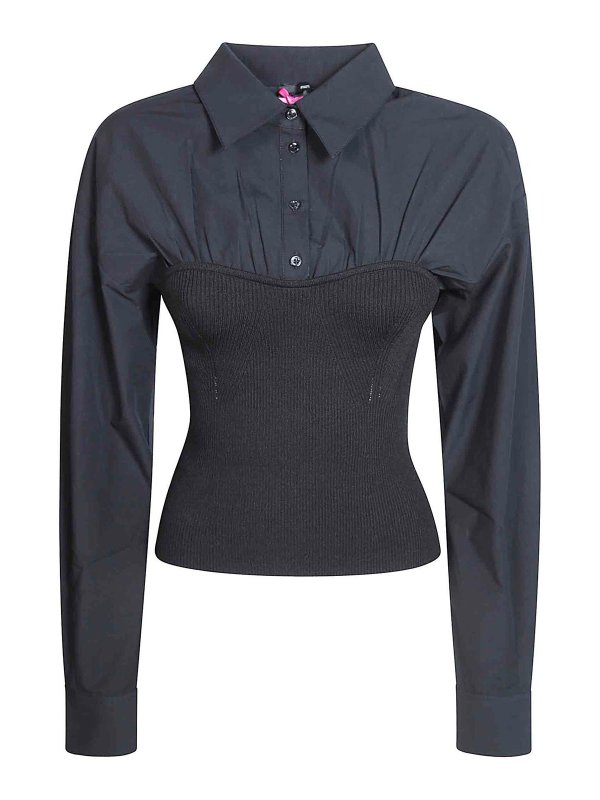 Pinko: blazers - Terlaner Technical Jacket