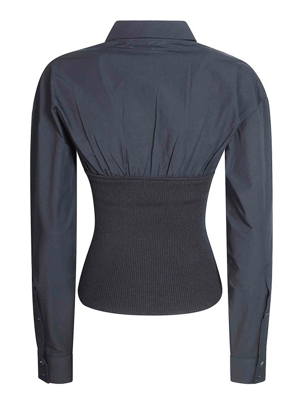 Pinko: blazers online - Terlaner Technical Jacket