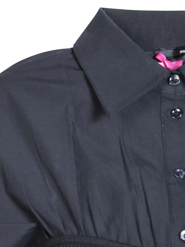 The Best Shops Pinko: blazers - Terlaner Technical Jacket