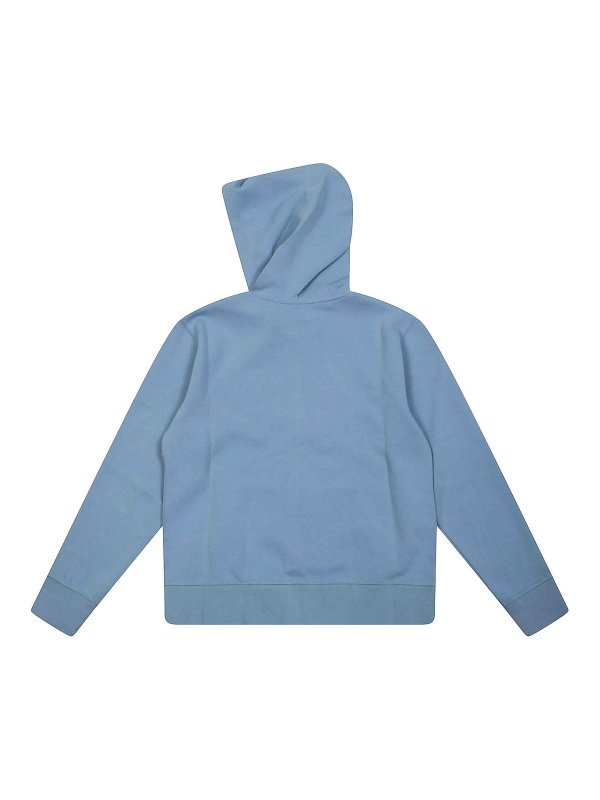 POLO RALPH LAUREN: カーディガン online - カーディガン - ブルー
