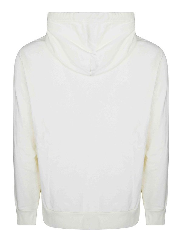 POLO RALPH LAUREN: スウェット＆セーター online - スウェットシャツ/セーター - ベージュ