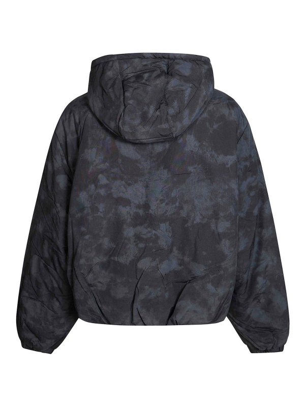 REPRESENT: Casualjacken online - Casualjacke - Schwarz