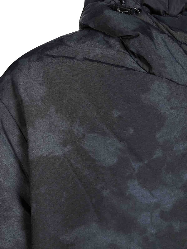 The Best Shops REPRESENT: Casualjacken - Casualjacke - Schwarz