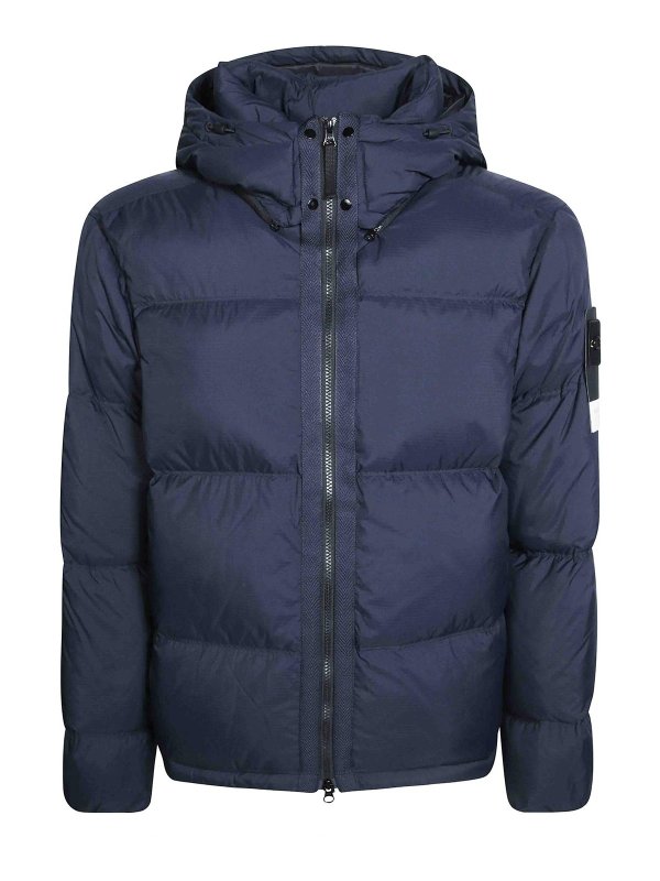STONE ISLAND: casual jackets - Jackets