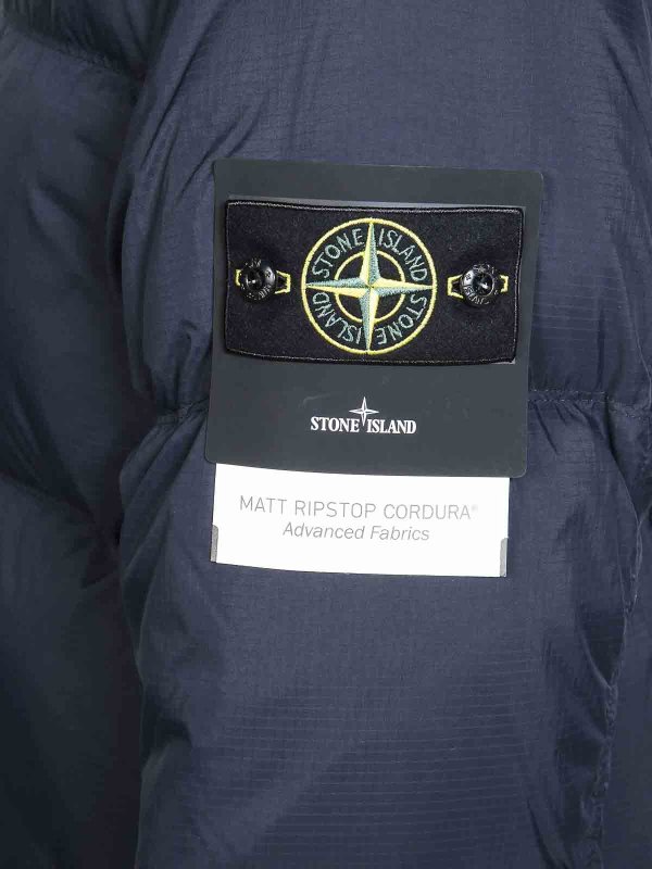 The Best Shops STONE ISLAND: casual jackets - Jackets