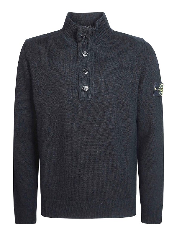 STONE ISLAND: polo shirts - Pole