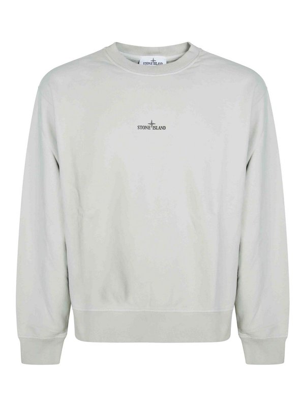 STONE ISLAND: Felpe e maglie - Felpa