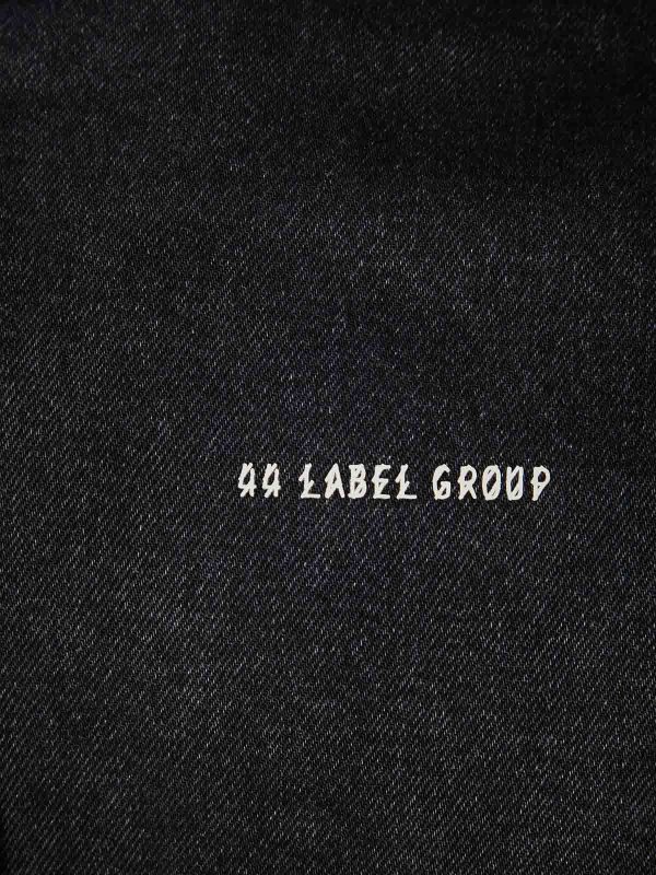 44 LABEL GROUP: スウェット＆セーター online - スウェットシャツ/セーター - ブルー
