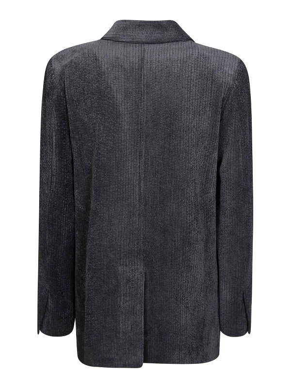 8PM: Vestes de costume online - Blazer - Noir