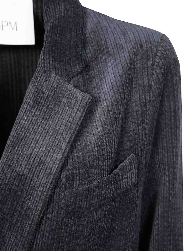 The Best Shops 8PM: Vestes de costume - Blazer - Noir