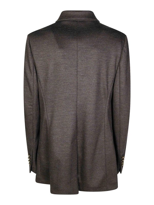 CIRCOLO 1901: Blazer online - Blazer - Braun