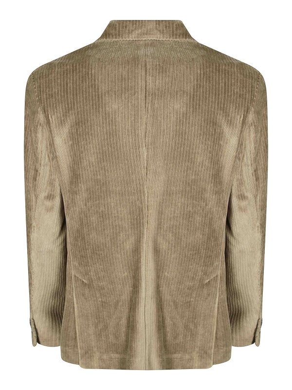 CIRCOLO 1901: Blazer online - Blazer - Grau
