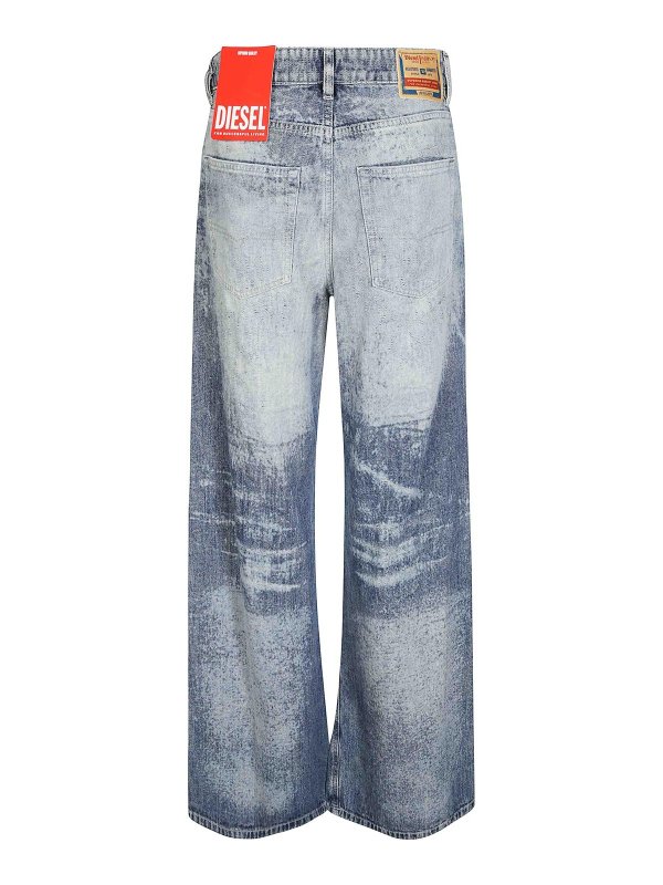 DIESEL: casual trousers online - Pants