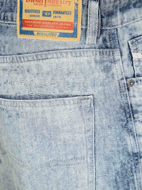 The Best Shops DIESEL: casual trousers - Pants