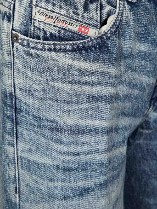 The Best Shops DIESEL: pantaloni casual - Pantaloni