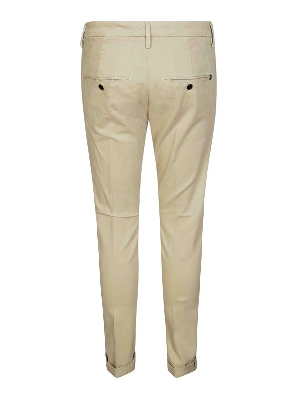 DONDUP: casual trousers online - Pantalone Gaubert