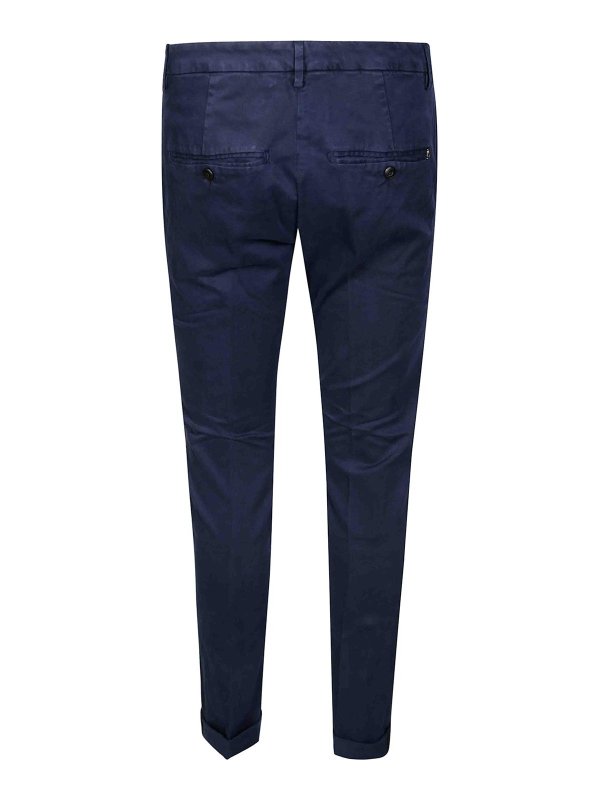 DONDUP: casual trousers online - Pantalone Gaubert