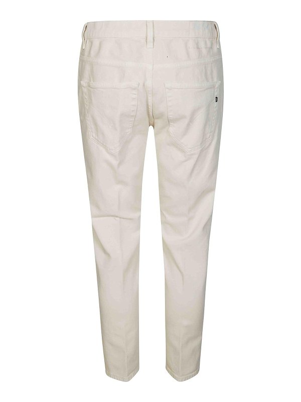 DONDUP: casual trousers online - Pantalone Bringhton