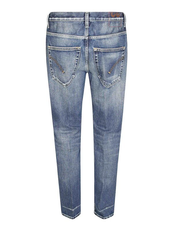 DONDUP: casual trousers online - Pantalone Bringhton
