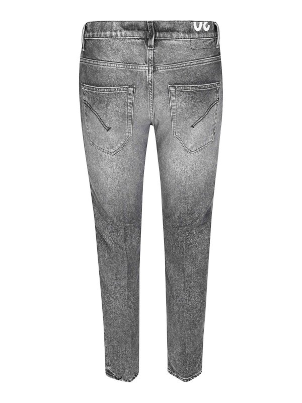 DONDUP: pantaloni casual online - Pantalone Brighton