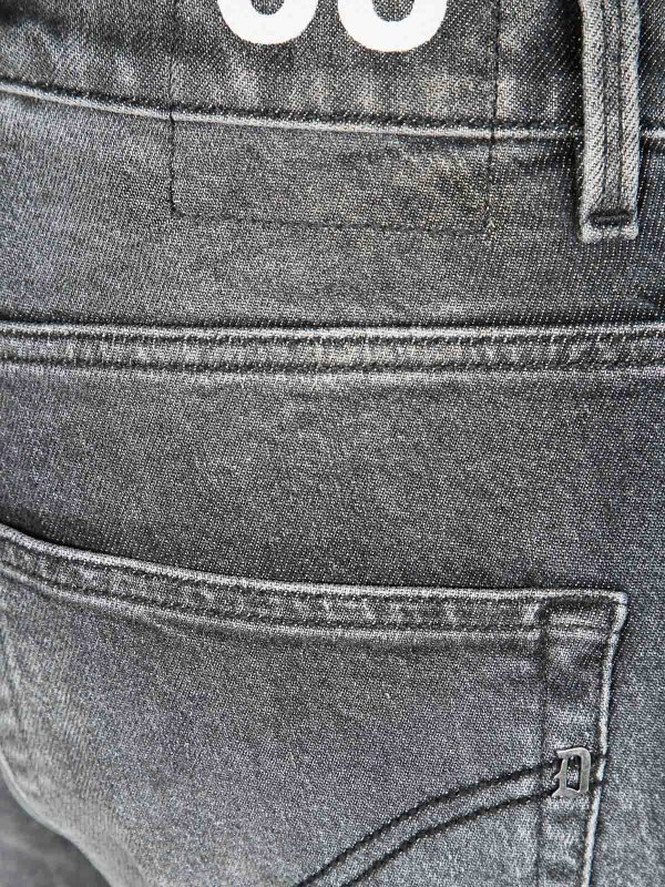 The Best Shops DONDUP: pantaloni casual - Pantalone Brighton