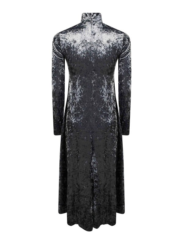 FORTE FORTE: Abendkleider online - Abendkleid - Hellblau